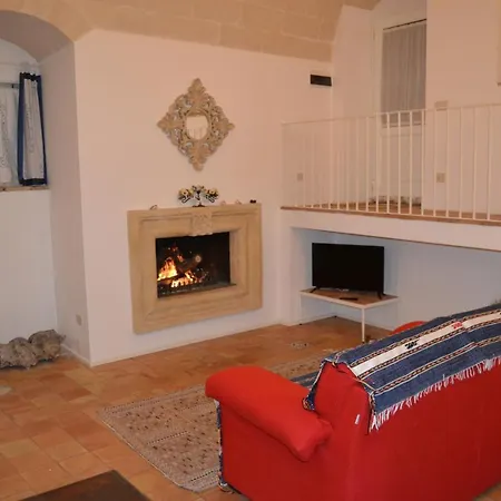 Arco Del Duomo Holiday home *