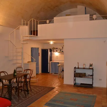 Arco Del Duomo Holiday home