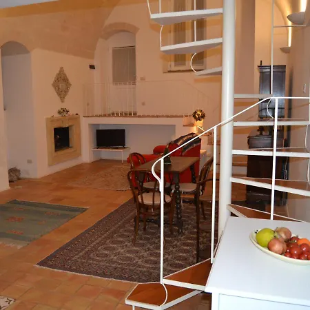 Arco Del Duomo Holiday home Matera