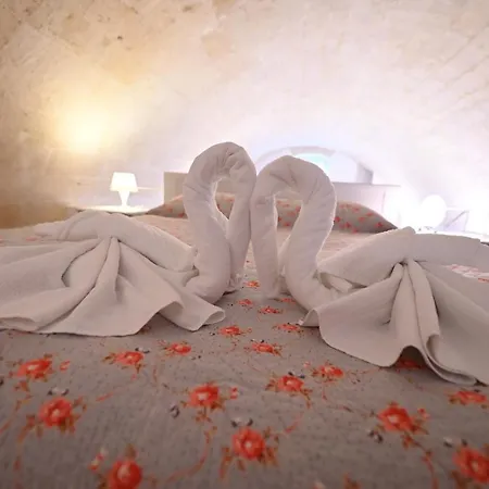 Arco Del Duomo Holiday home *