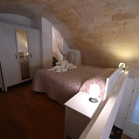 Arco Del Duomo Holiday home *