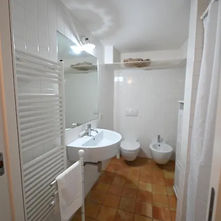 Arco Del Duomo Holiday home
